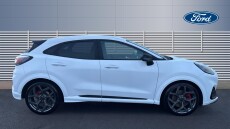 Ford Puma ST 1.5 EcoBoost ST 5dr Petrol Hatchback